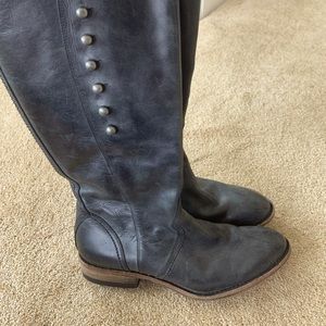 Lucchese boots